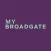 My Broadgate