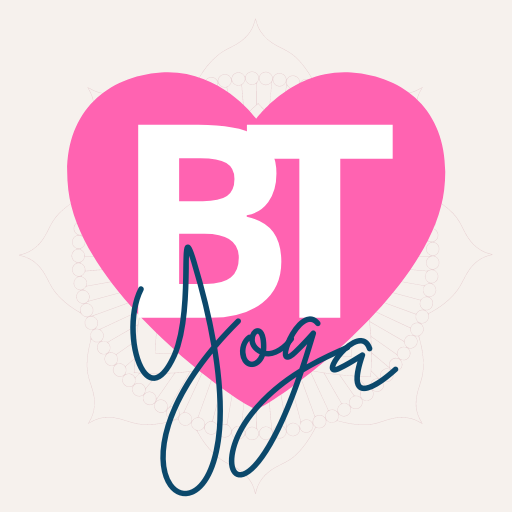 Britta Teutsch Yoga