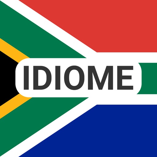 Idiome is Lekker Idiome is Lekker
