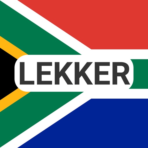 Local is Lekker Local is Lekker
