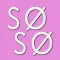 SoSo Stickers