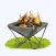 Camping iStickers Animated