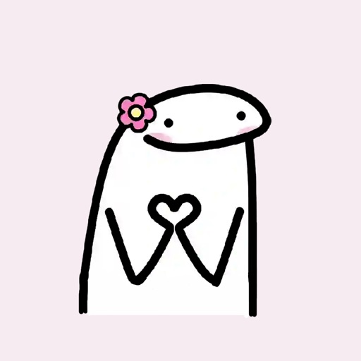 FlorkiStickers Animated! FlorkiStickers Animated!