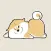Puppy Goji Shiba Animated