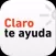 Claro te ayuda