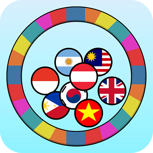 Marble Race: Name Picker Marble Race: Name Picker