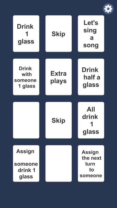 Party Fun: Make Decisions Screenshots