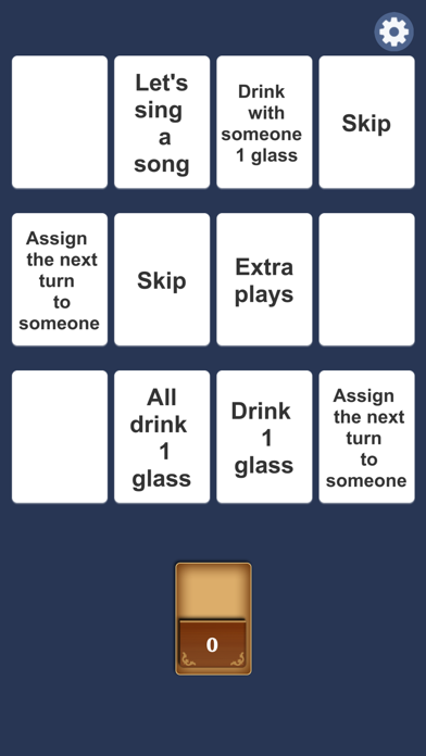 Party Fun: Make Decisions Screenshots