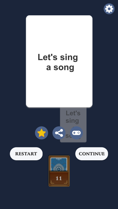 Party Fun: Make Decisions Screenshots