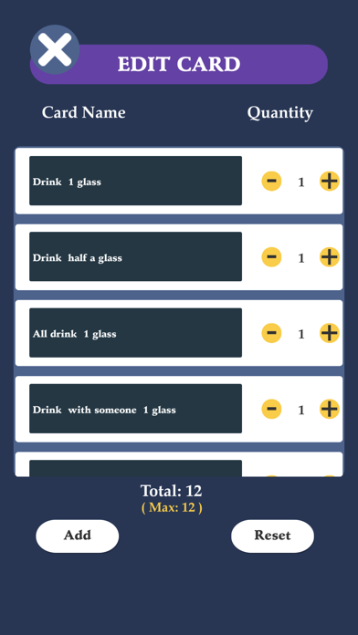 Party Fun: Make Decisions Screenshots