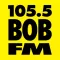 105.5 BOB FM
