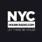 NYC House Radio