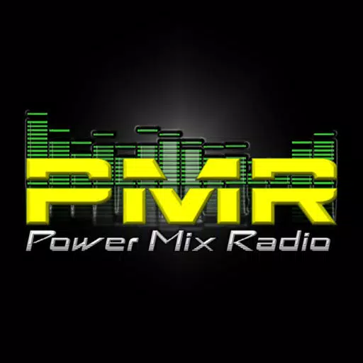 Power Mix Radio Power Mix Radio