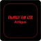 FamilyFM Radio Antigua