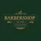 The Broad Oak Barbershop