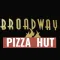 Broadway Pizza Hut