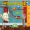 Amazing Inventions Building Room - Unblock Rube Puzzle Toys