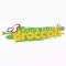 Broccoli Pizza and Pasta