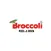 Broccoli Pasta and Pizza
