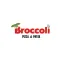 Broccoli Pasta and Pizza