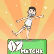 Jumping Man 2