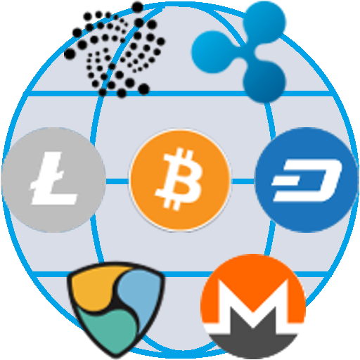 Cryptocurrency Table