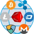 Crypto Arbitrage