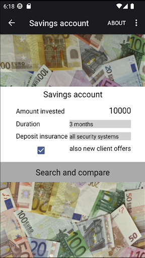 Investing in Germany Screenshots