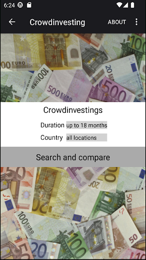 Investing in Germany Screenshots