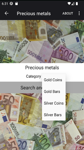 Investing in Germany Screenshots