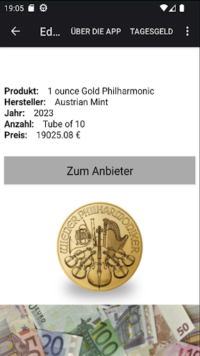 Investing in Germany Screenshots