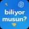 Biliyor musun? - Quiz