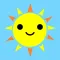 SUNEMOJI - Bright Sunny Summer Emojis