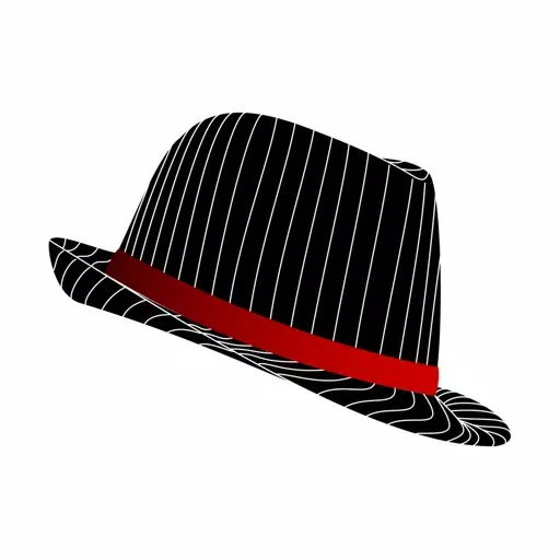 Fedora Stickers Fedora Stickers