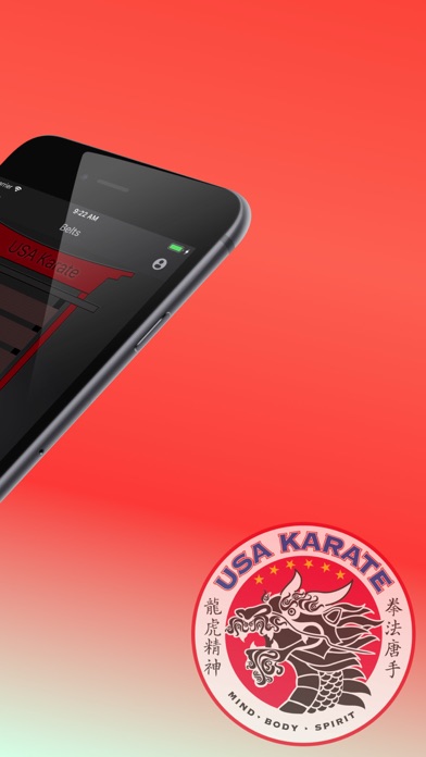 USA Karate Somerset Screenshots