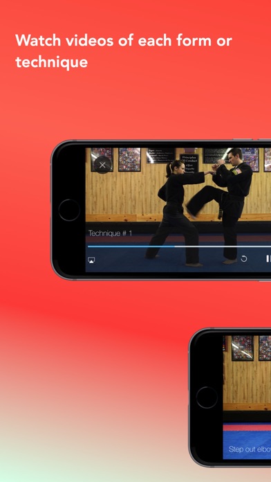 USA Karate Somerset Screenshots