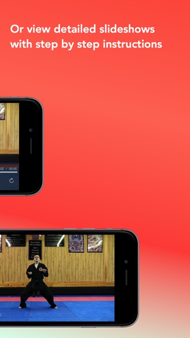 USA Karate Somerset Screenshots
