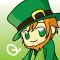 A St. Patrick's Day Quizzle™