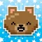 Pocket Bear Kuma San