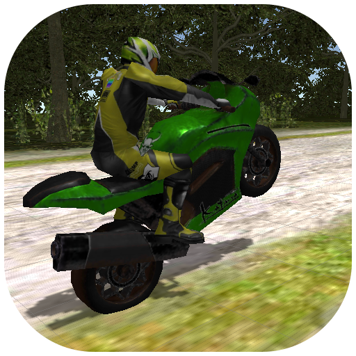 Moto Racer 2016