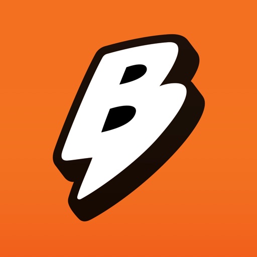 Broniboy – доставка еды Broniboy – доставка еды