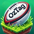 Oztag Manager Player Subs