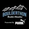 Boulderthon