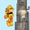 Jump Pack.