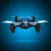 FlightForce™ HD/Wi-Fi® Drone