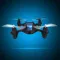 FlightForce™ HD/Wi-Fi® Drone