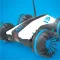 Rover Land & Sea Amphibious Vehicle
