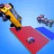 Epic Race - Ride and Fly