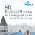 SIU Regional Meeting