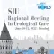 SIU Regional Meeting